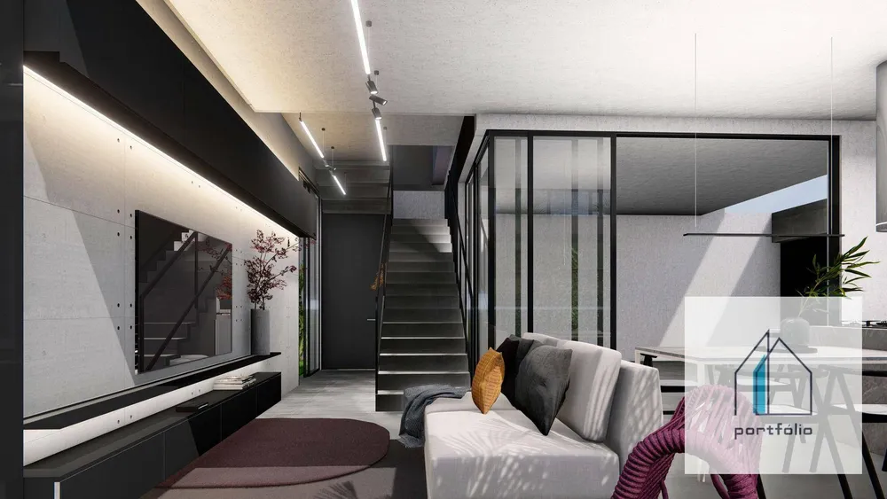 Casa, 3 quartos, 136 m² - Foto 4