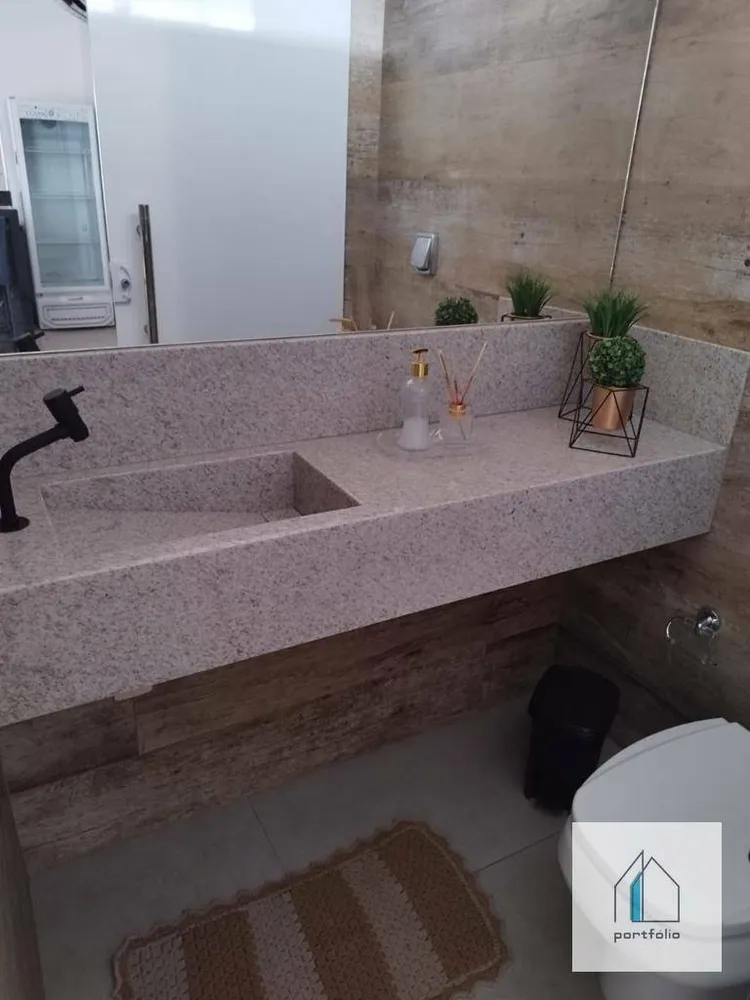 Casa, 3 quartos, 180 m² - Foto 3