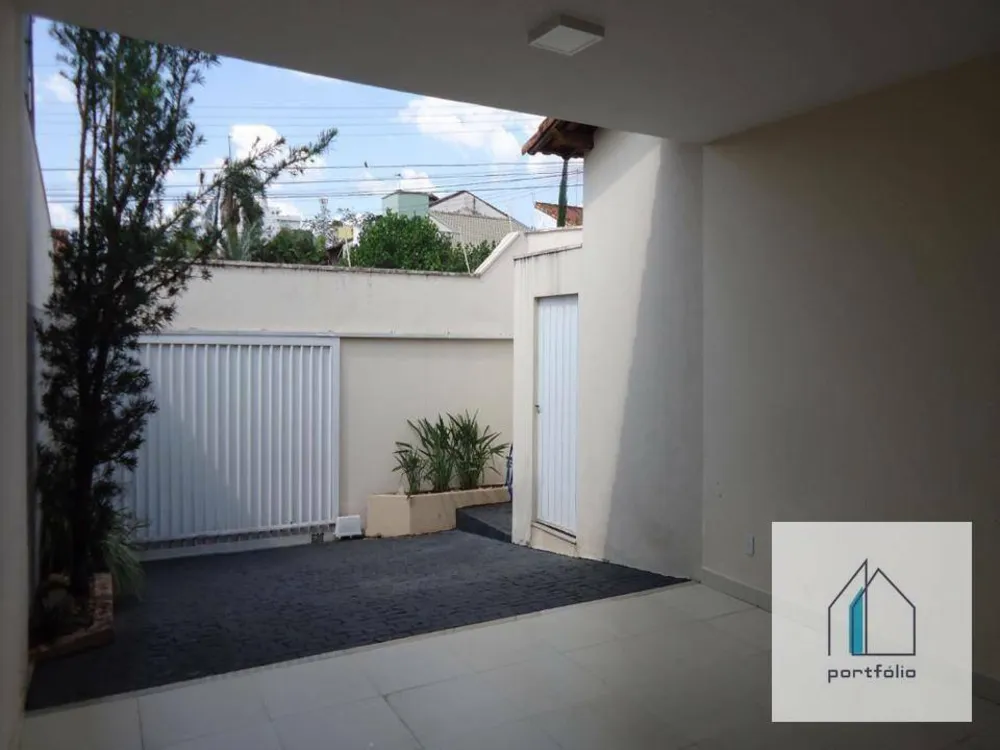 Casa, 3 quartos, 178 m² - Foto 2