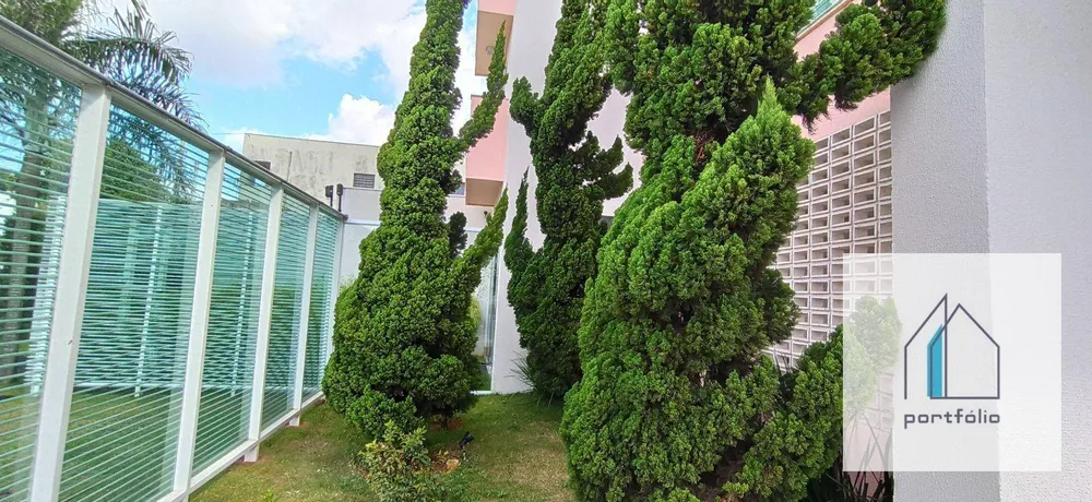 Apartamento, 3 quartos, 98 m² - Foto 4