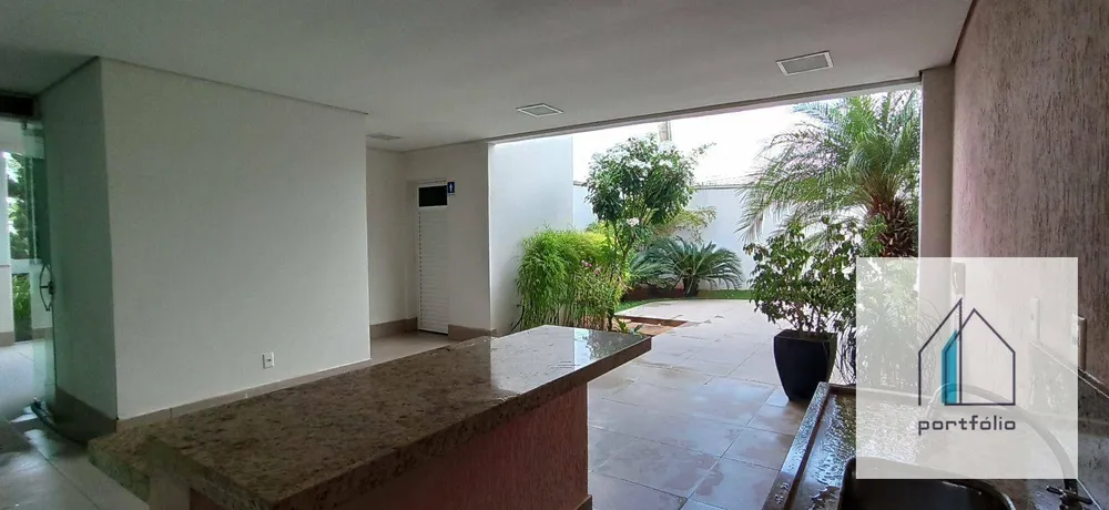 Apartamento, 3 quartos, 98 m² - Foto 3