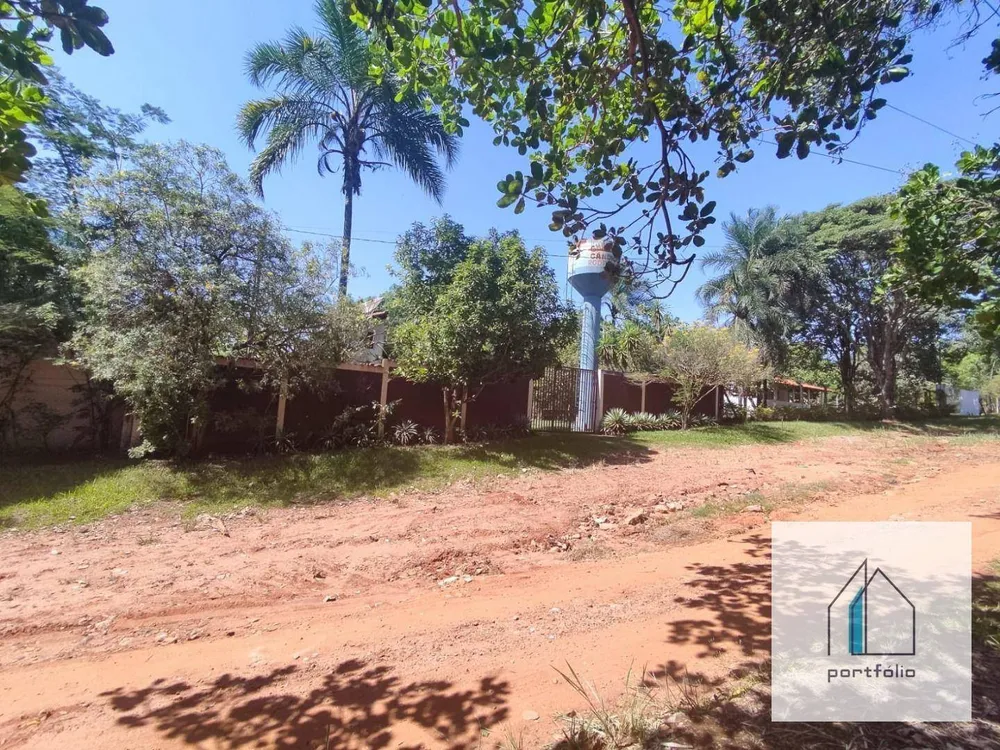 Chácara, 3 quartos, 5000 m² - Foto 4