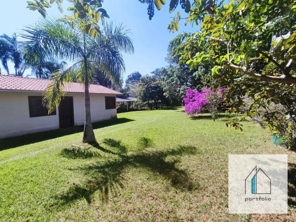 Chácara, 3 quartos, 5000 m² - Foto 2