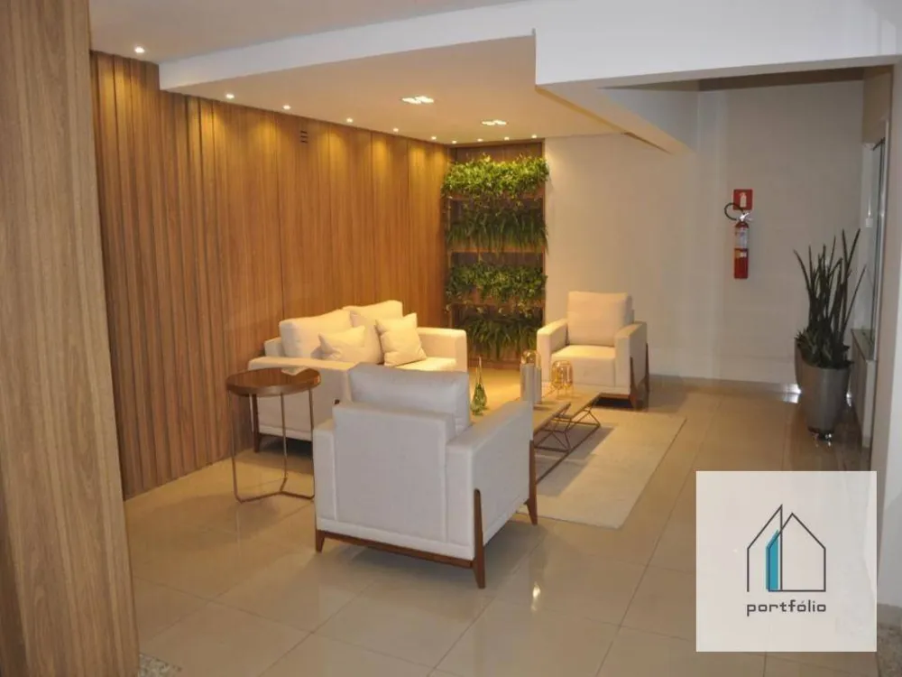 Apartamento, 4 quartos, 175 m² - Foto 2