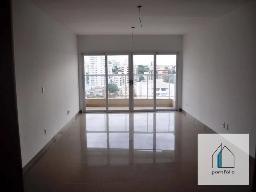 Apartamento, 4 quartos, 175 m² - Foto 4