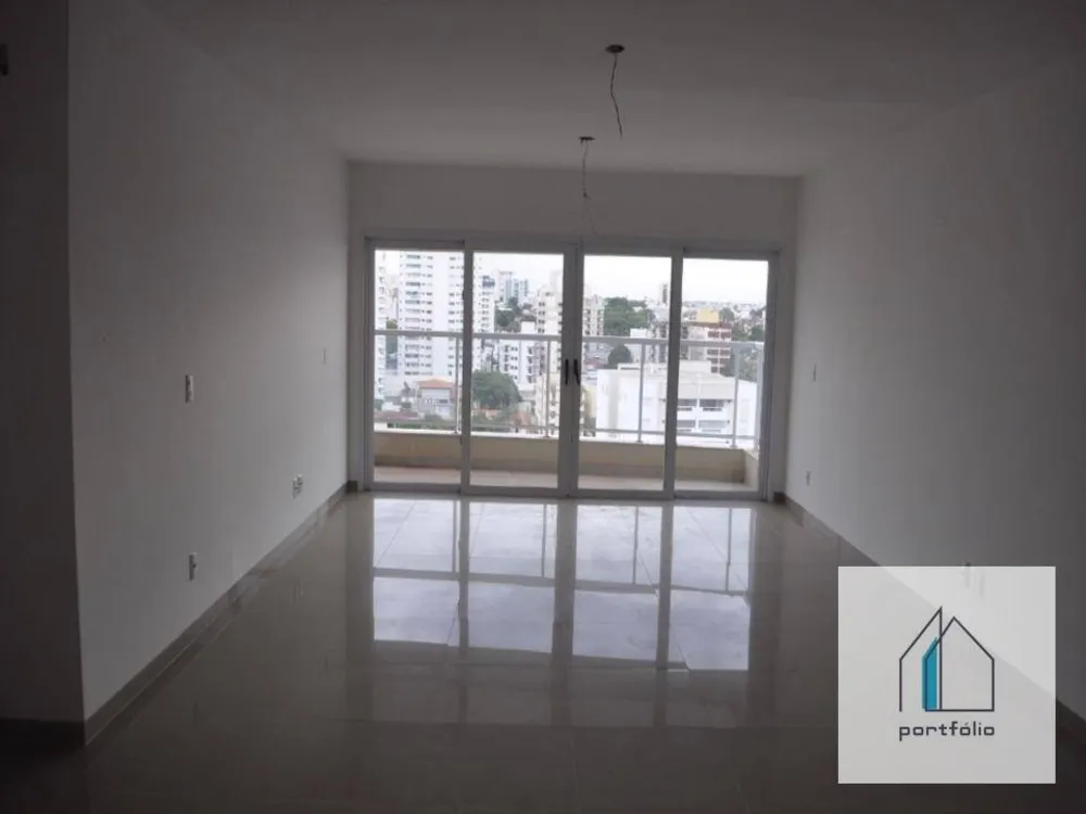 Apartamento, 4 quartos, 175 m² - Foto 1
