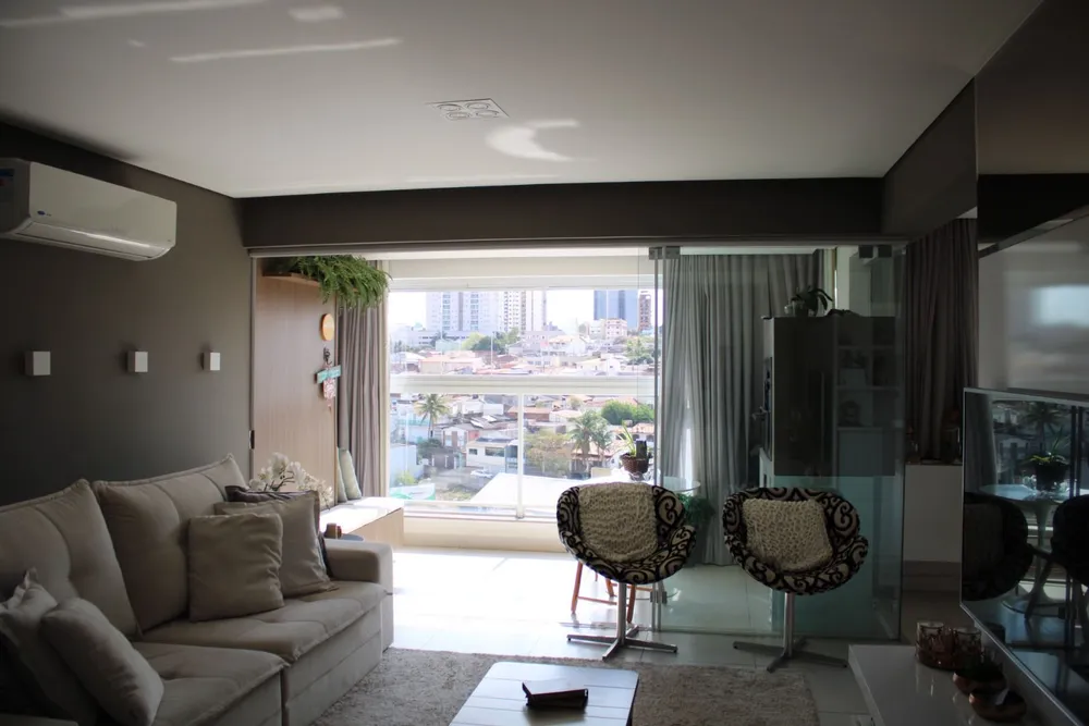 Apartamento, 3 quartos, 119 m² - Foto 2