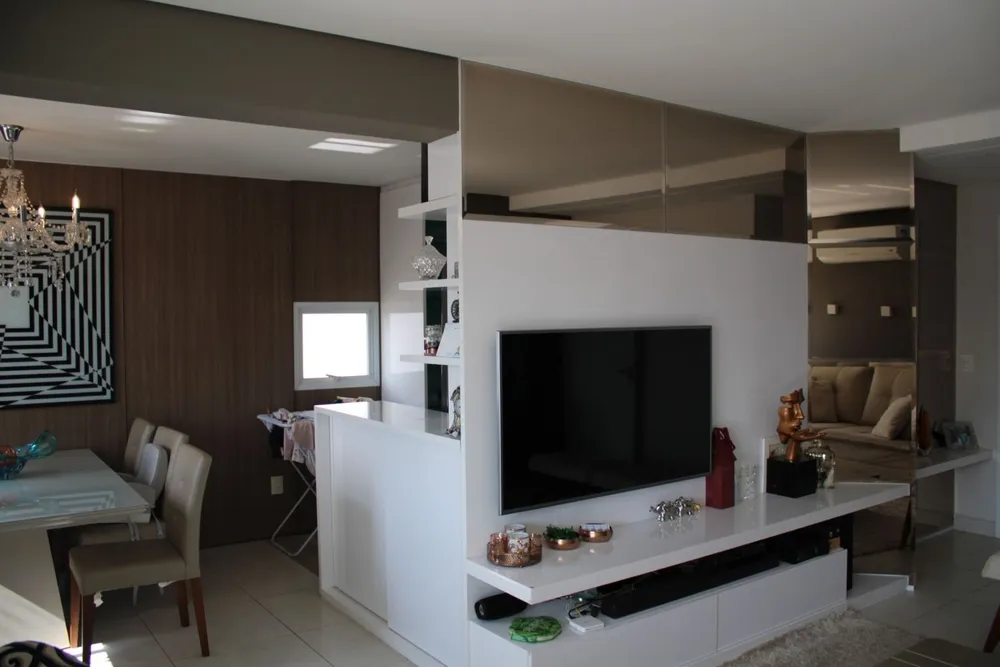 Apartamento, 3 quartos, 119 m² - Foto 3