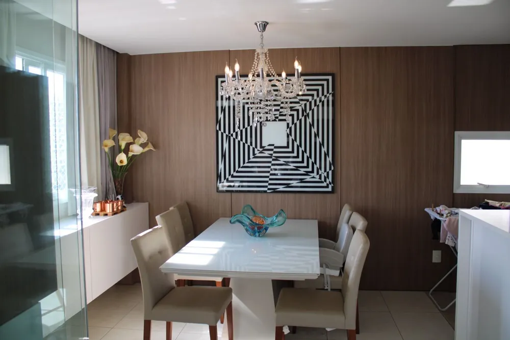 Apartamento, 3 quartos, 119 m² - Foto 4