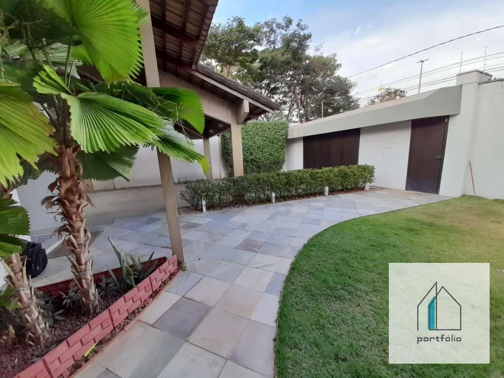 Casa, 3 quartos, 348 m² - Foto 3
