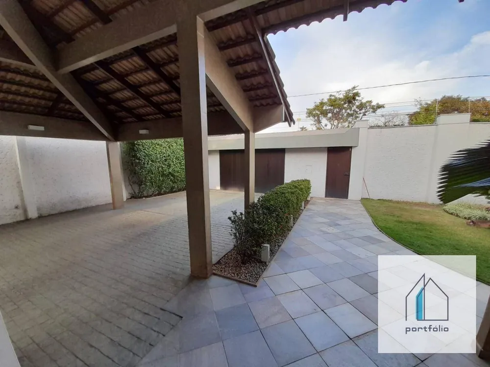 Casa, 3 quartos, 348 m² - Foto 2