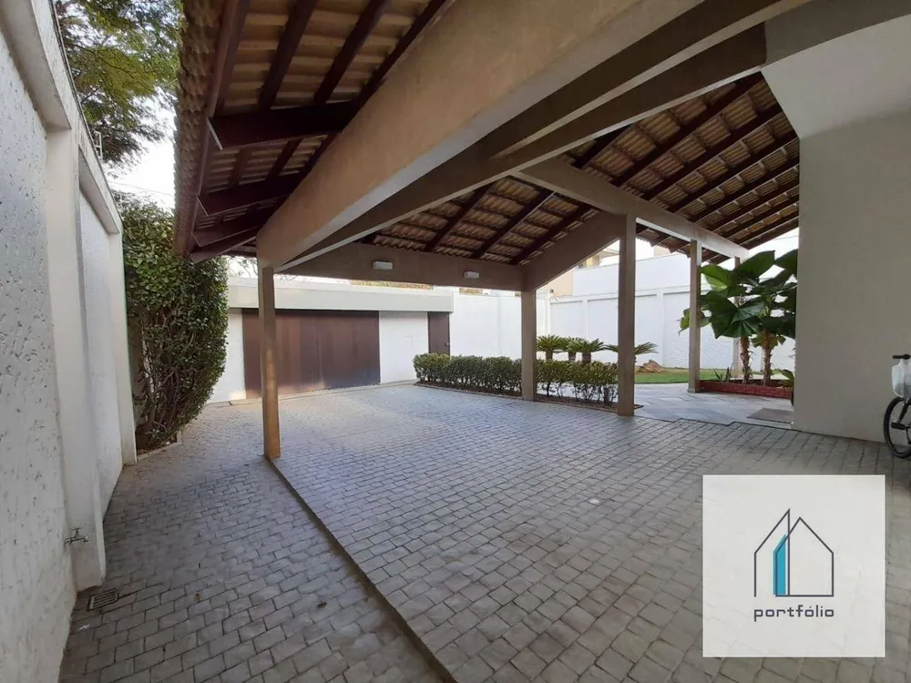 Casa, 3 quartos, 348 m² - Foto 4