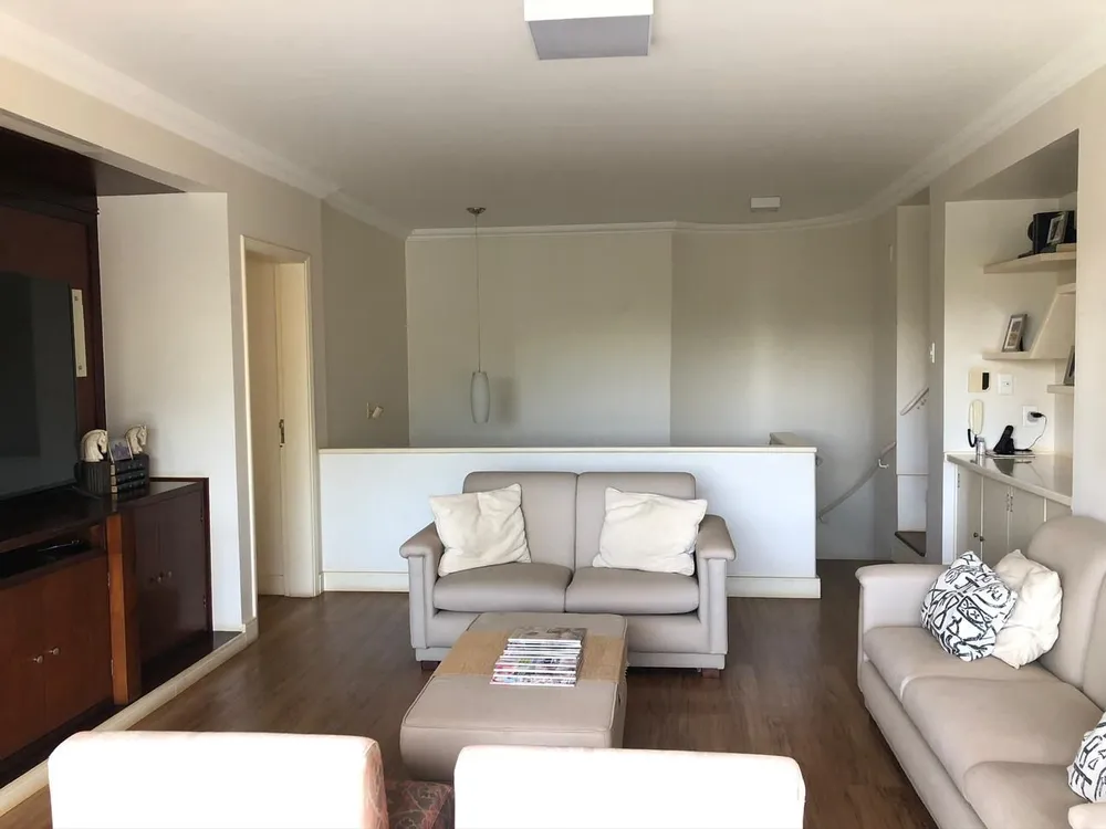 Casa, 4 quartos, 360 m² - Foto 4