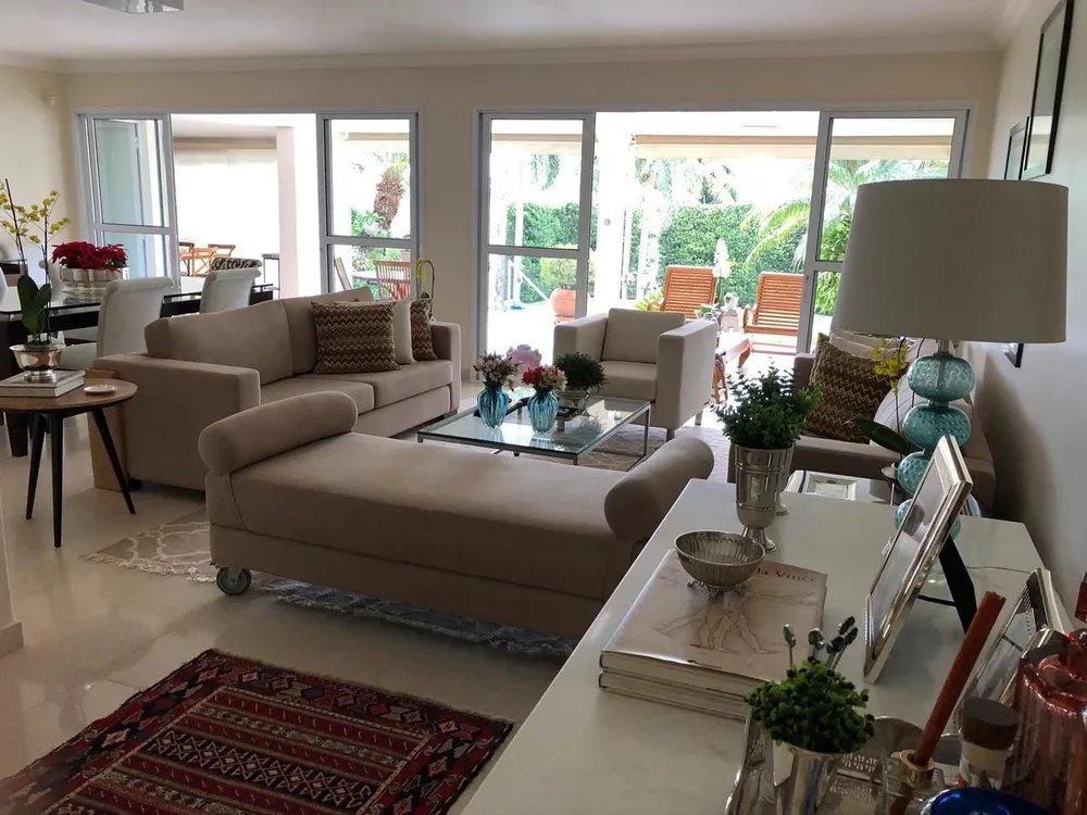 Casa, 4 quartos, 360 m² - Foto 2