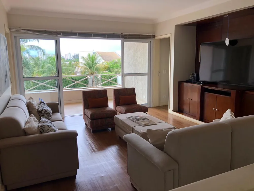 Casa, 4 quartos, 360 m² - Foto 3