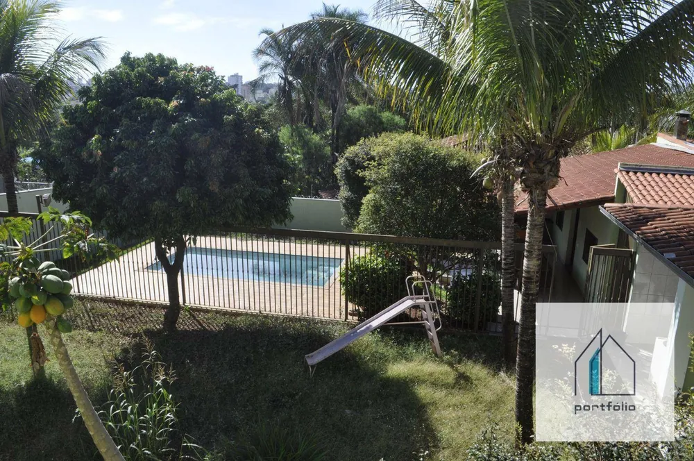 Casa, 3 quartos, 520 m² - Foto 2