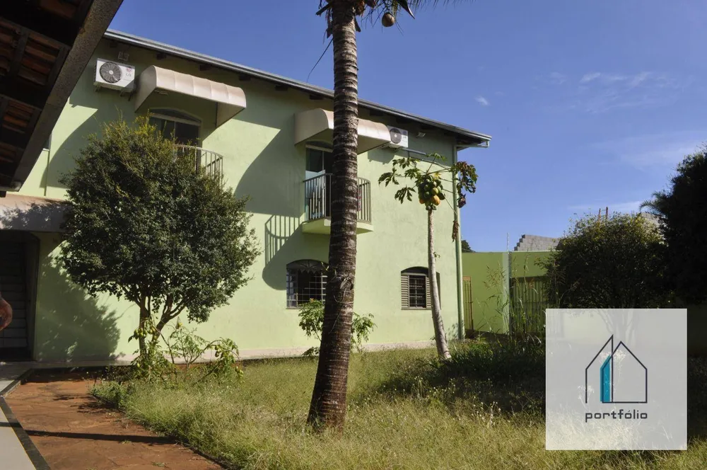 Casa, 3 quartos, 520 m² - Foto 4