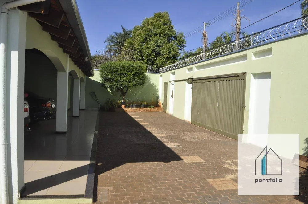 Casa, 3 quartos, 520 m² - Foto 3