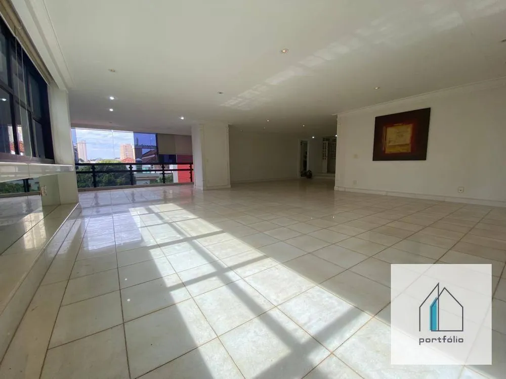 Apartamento, 4 quartos, 425 m² - Foto 2