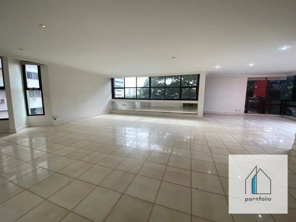 Apartamento, 4 quartos, 425 m² - Foto 3