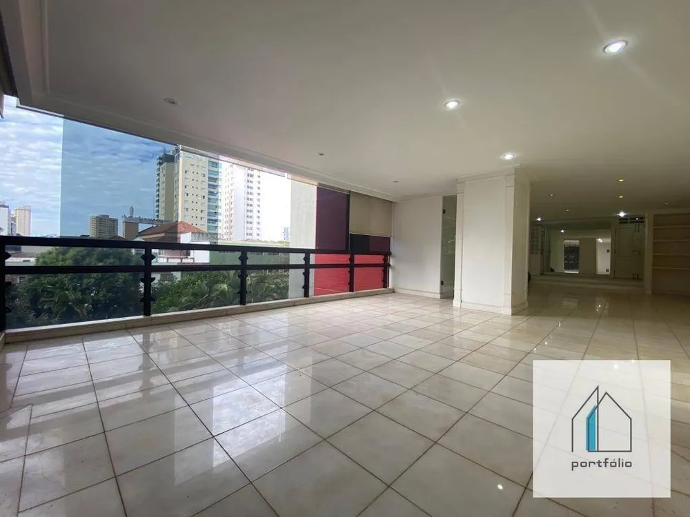Apartamento, 4 quartos, 425 m² - Foto 1