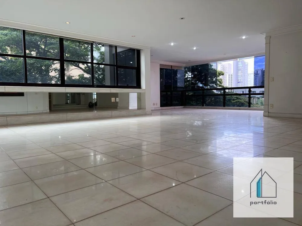 Apartamento, 4 quartos, 425 m² - Foto 4