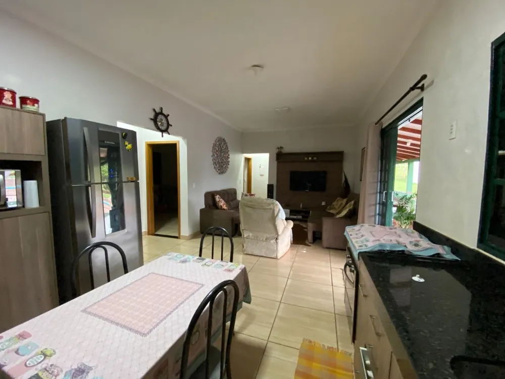 Chácara, 4 quartos, 2 hectares - Foto 3