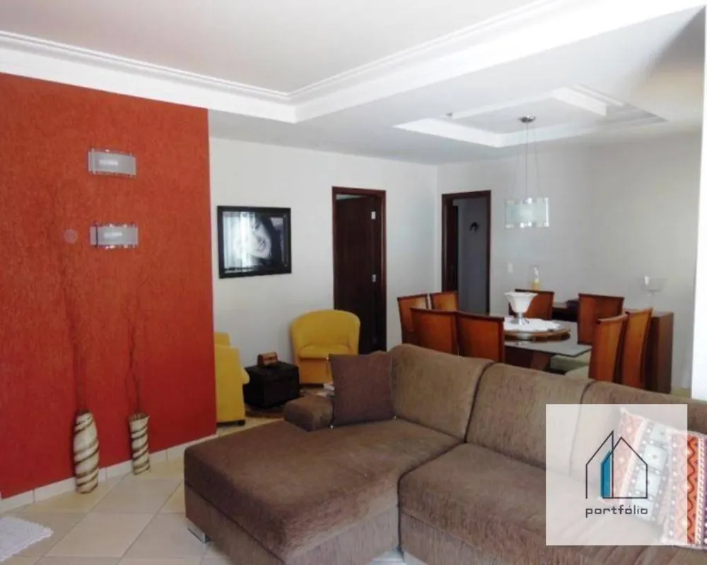 Apartamento, 3 quartos, 185 m² - Foto 4