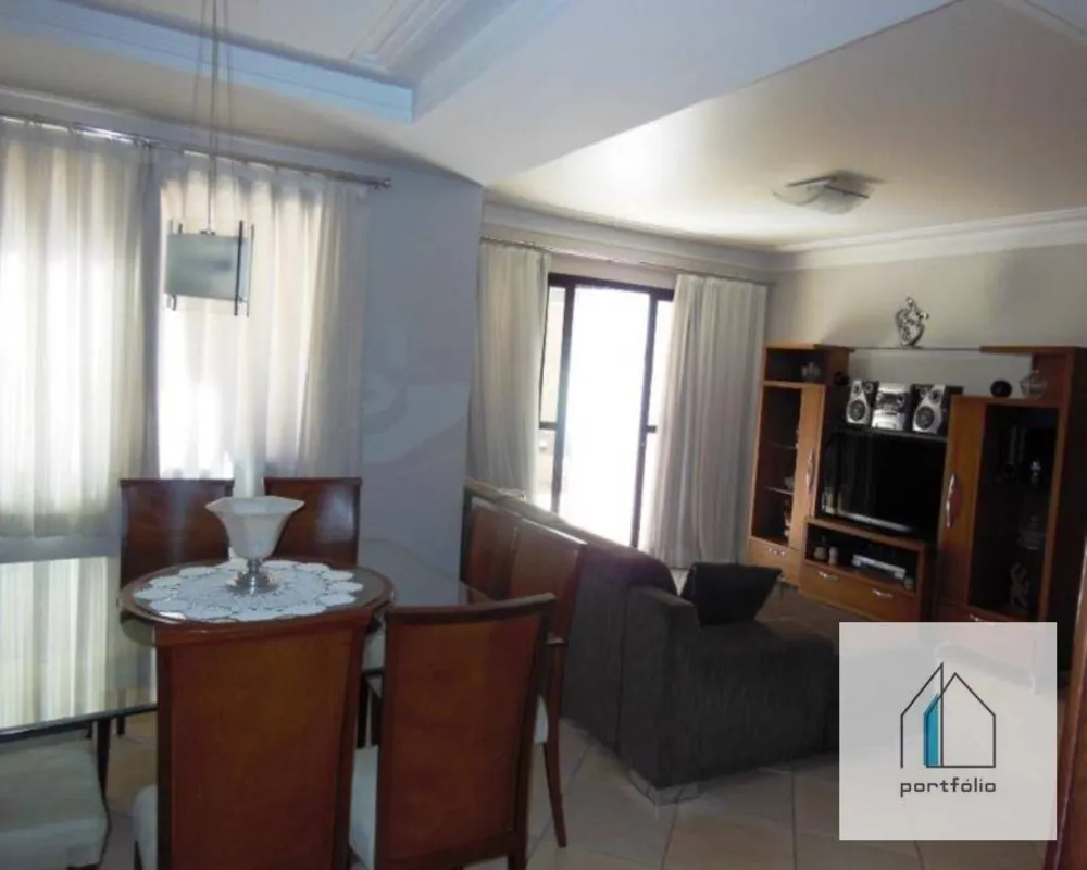 Apartamento, 3 quartos, 185 m² - Foto 2