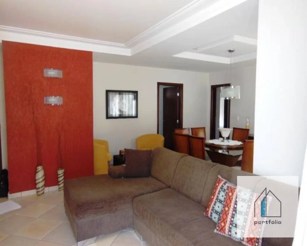 Apartamento, 3 quartos, 185 m² - Foto 3