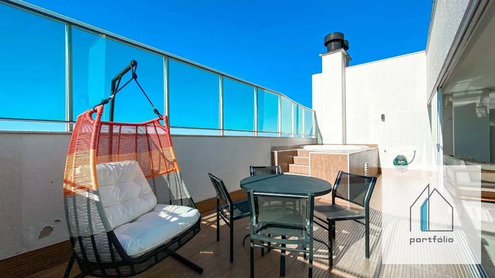Apartamento, 3 quartos, 192 m² - Foto 3