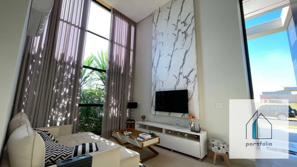 Casa de Condomínio, 3 quartos - Foto 3