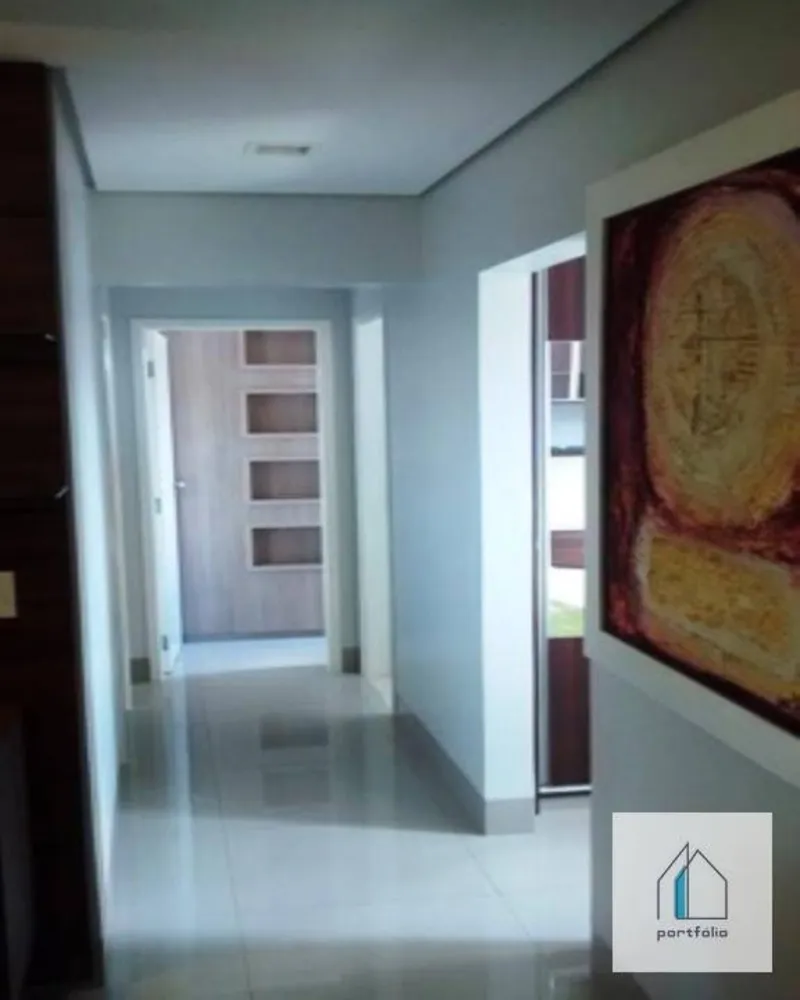 Apartamento, 3 quartos, 96 m² - Foto 3