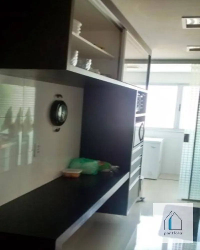 Apartamento, 3 quartos, 96 m² - Foto 4