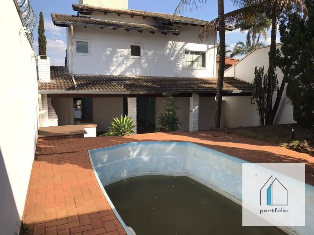 Casa, 3 quartos, 393 m² - Foto 2