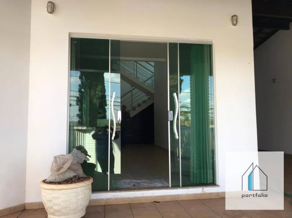 Casa, 3 quartos, 393 m² - Foto 4