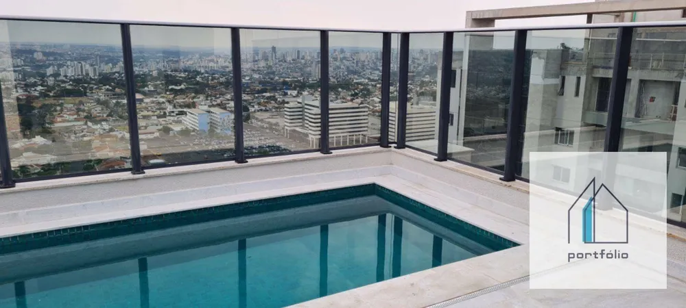 Cobertura, 4 quartos, 315 m² - Foto 4