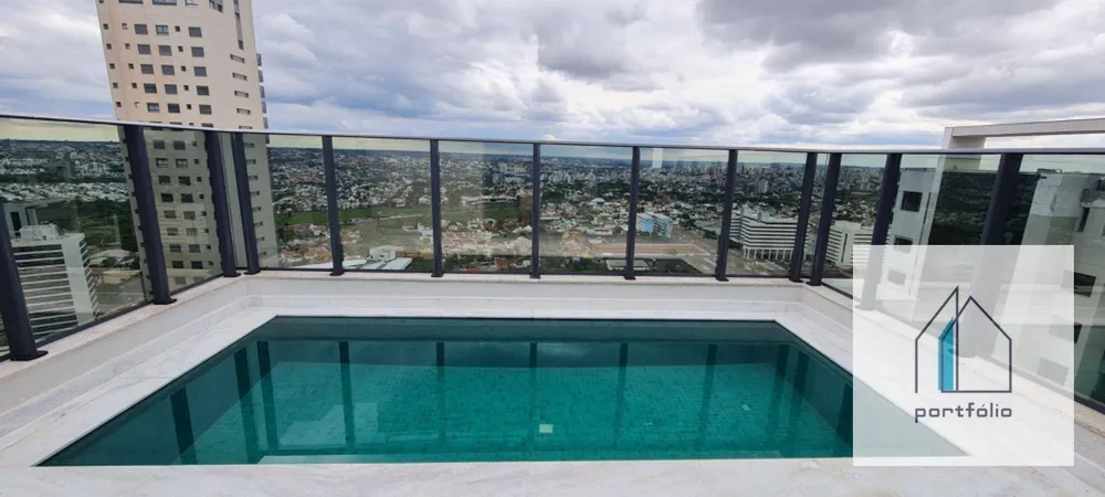 Cobertura, 4 quartos, 315 m² - Foto 1