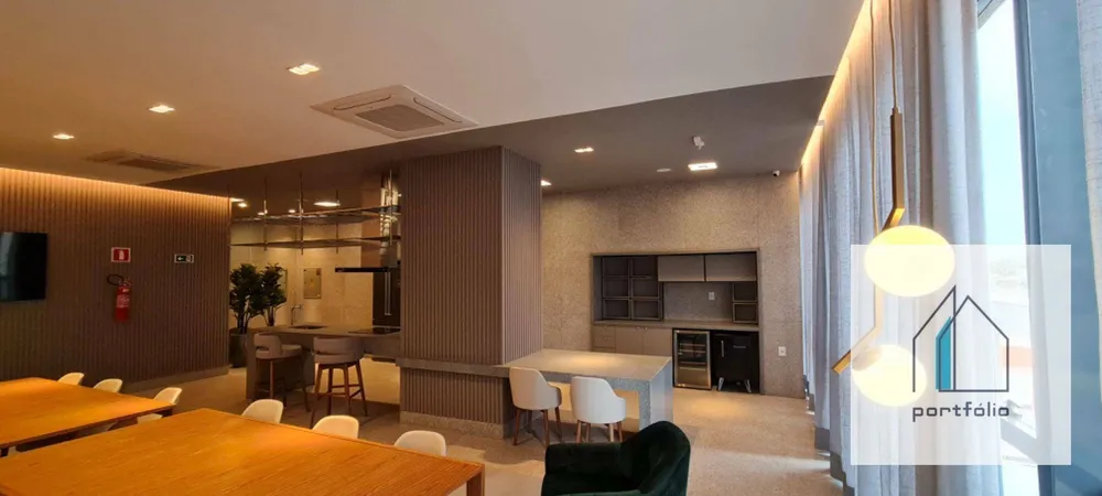 Cobertura, 4 quartos, 315 m² - Foto 2