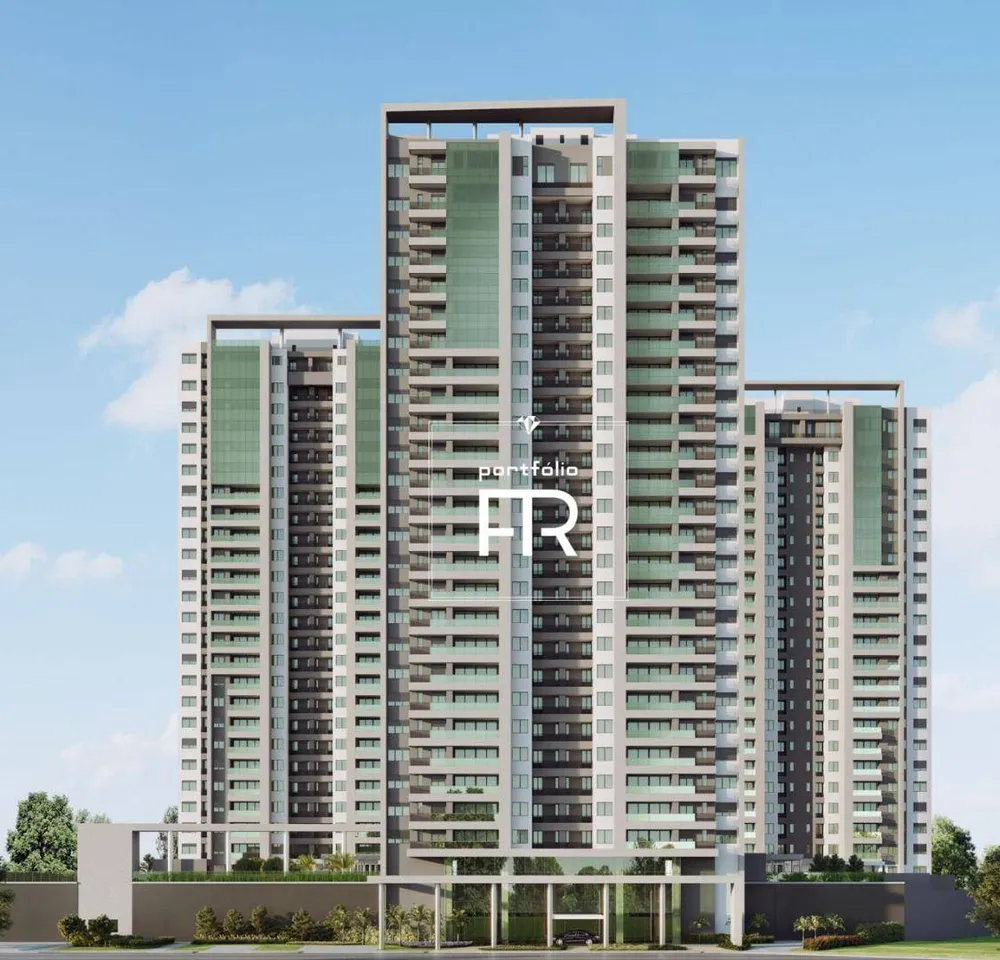 Cobertura, 4 quartos, 315 m² - Foto 3