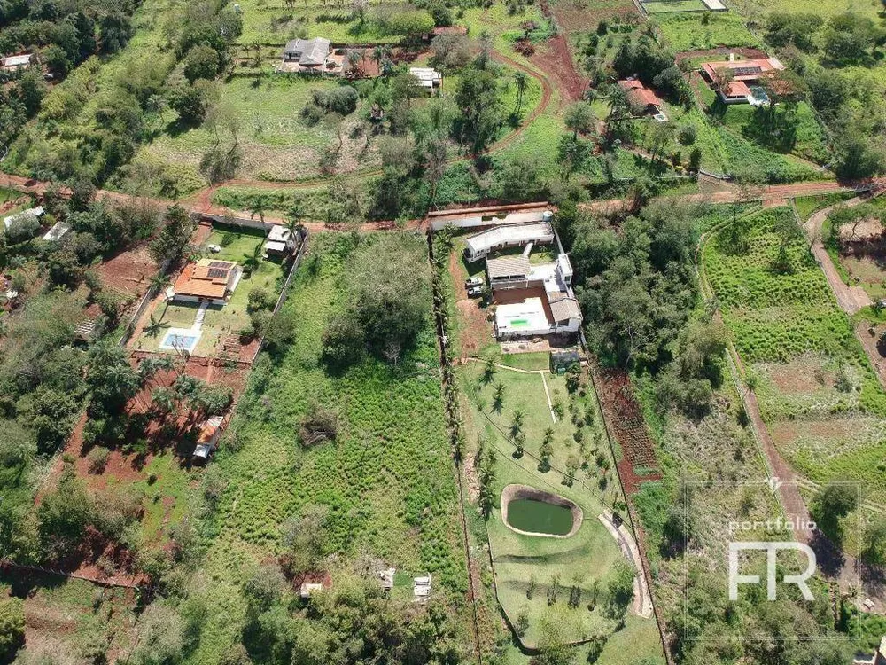 Chácara, 6 quartos, 5000 m² - Foto 3