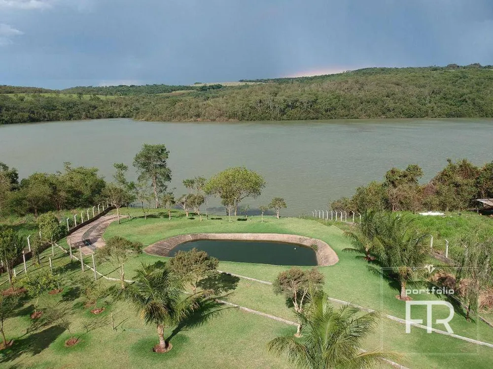 Chácara, 6 quartos, 5000 m² - Foto 4