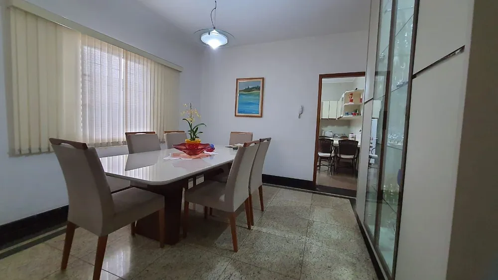 Casa, 3 quartos, 360 m² - Foto 4
