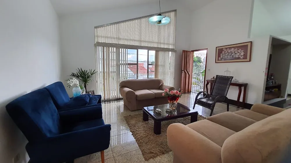 Casa, 3 quartos, 360 m² - Foto 2