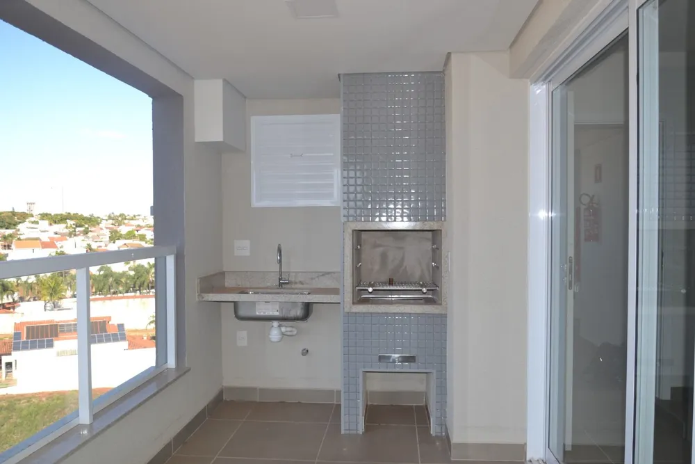 Apartamento, 3 quartos, 122 m² - Foto 4