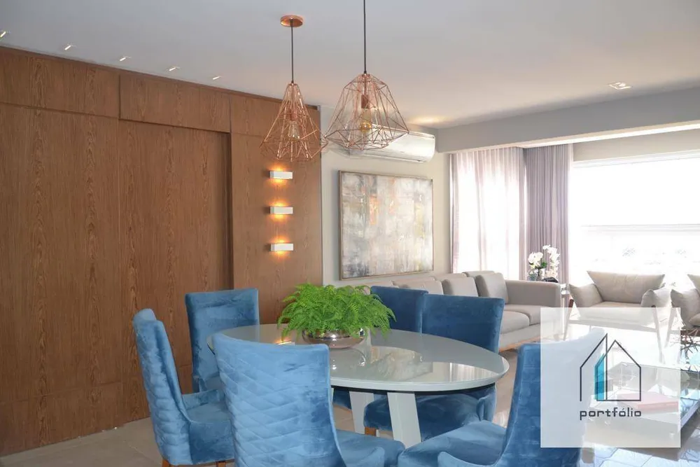 Apartamento, 3 quartos, 210 m² - Foto 4
