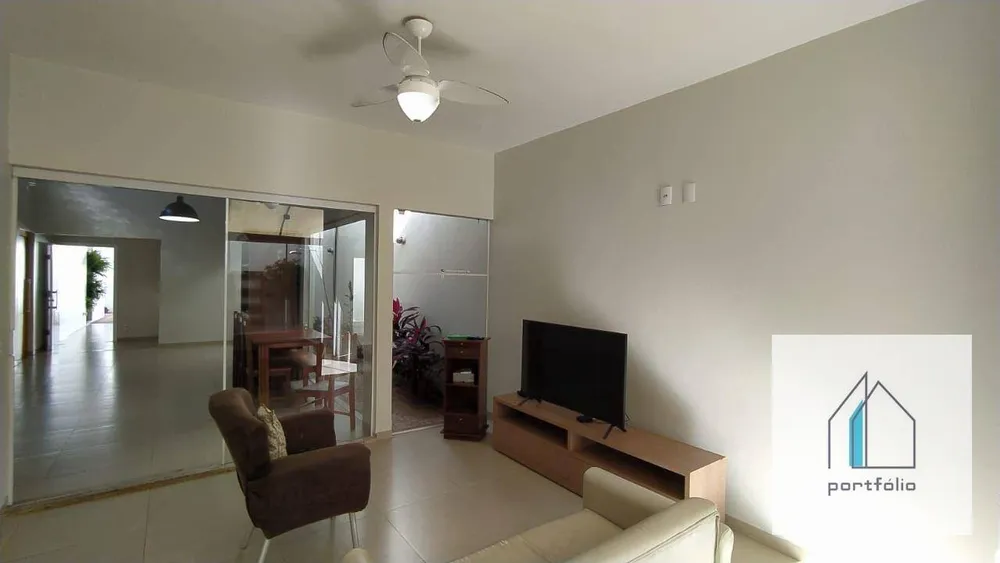 Casa, 4 quartos, 200 m² - Foto 3