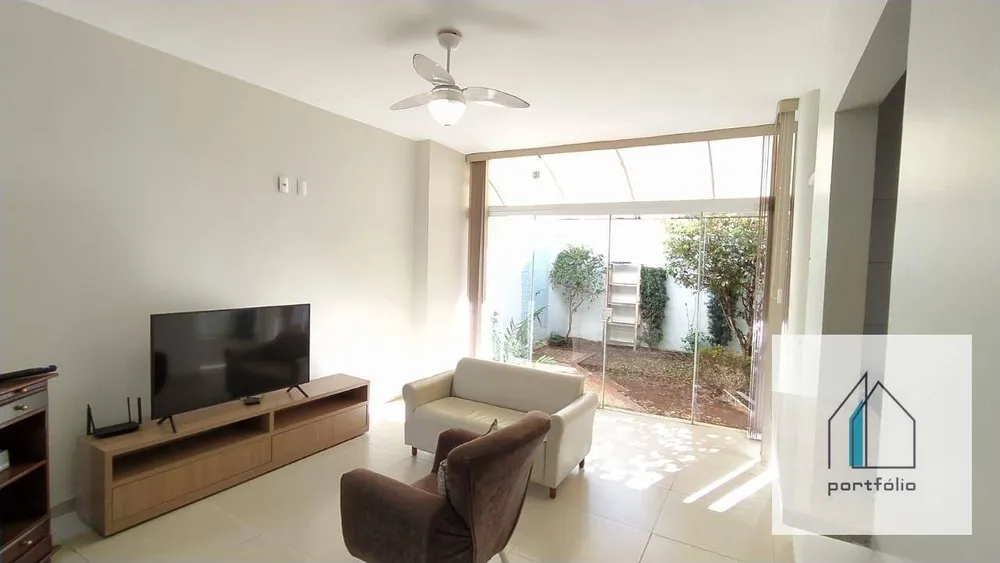 Casa, 4 quartos, 200 m² - Foto 2