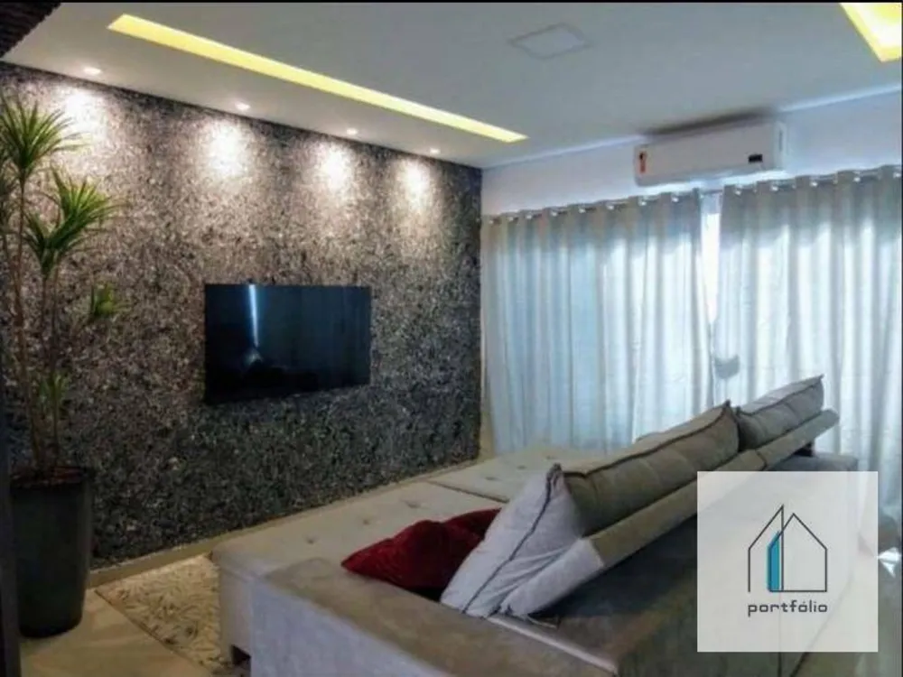 Casa, 3 quartos, 134 m² - Foto 1