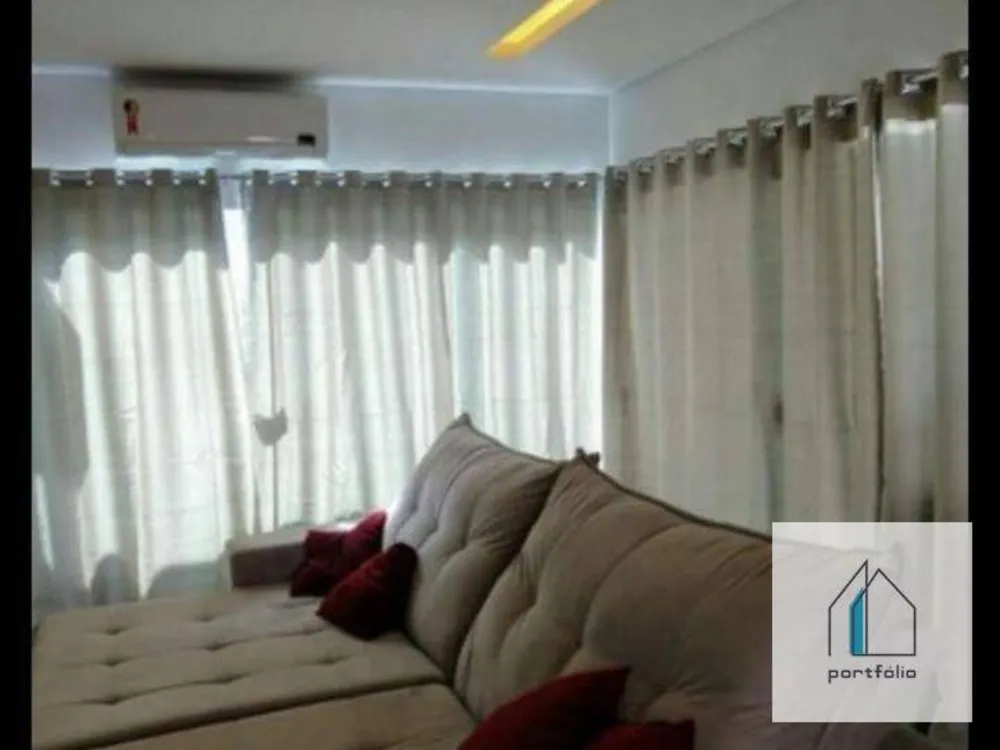Casa, 3 quartos, 134 m² - Foto 3